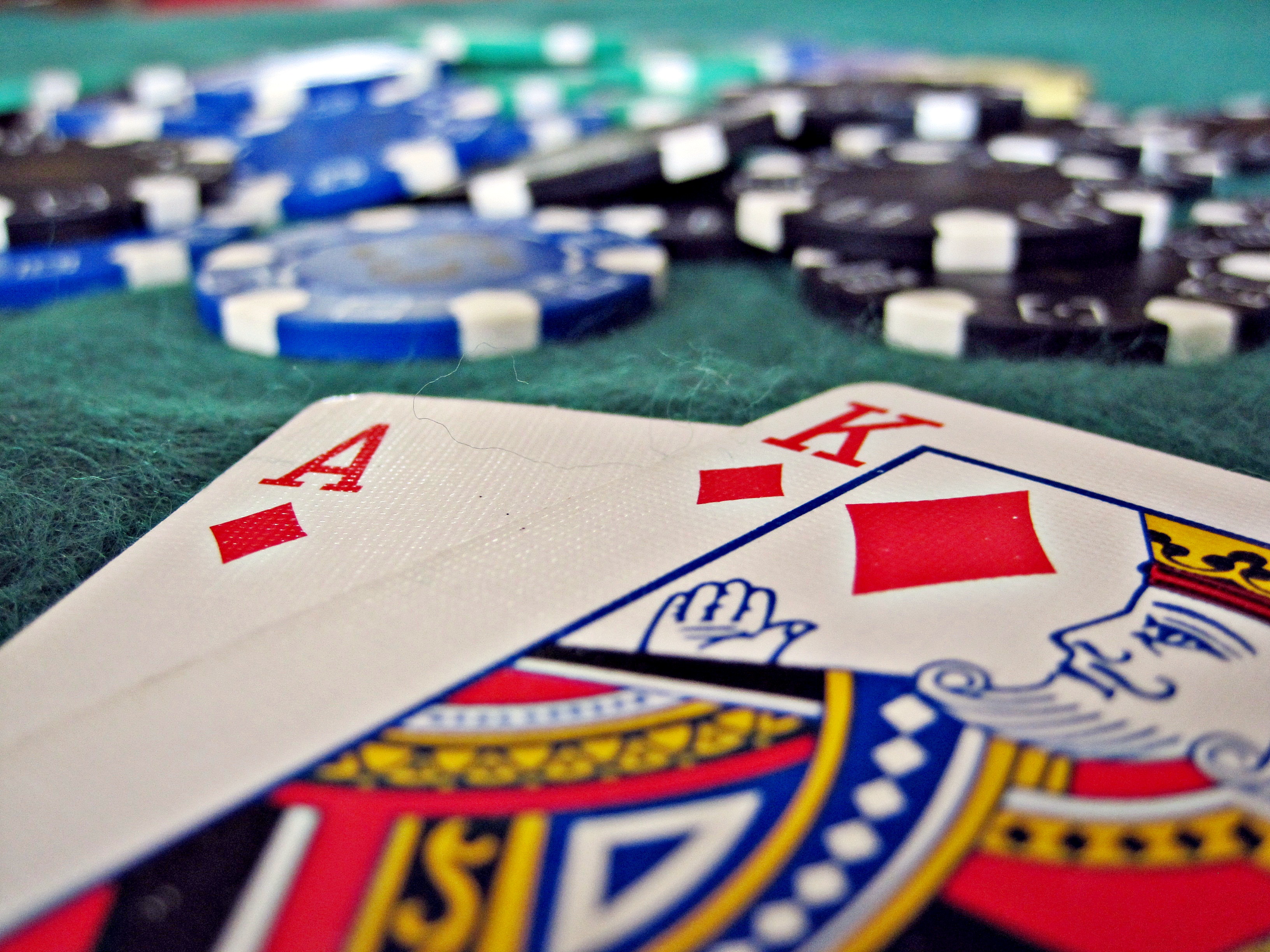 Online Casinos Echtgeld Vorhersagen für 2021